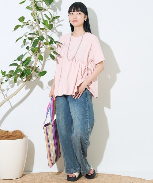 Flower シャツ BEAMS アーバンリサーチ FREAKS store BEAMS（ビームス）SASQUATCHFABRIX. / H/S SHIRT “MEXICAN