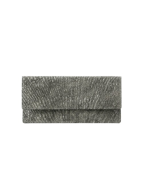 長財布 財布 DAMASCO（ダマスコ）長財布スリム レディースの画像