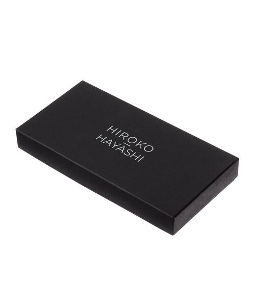 長財布 財布 DAMASCO（ダマスコ）長財布スリム レディースの画像