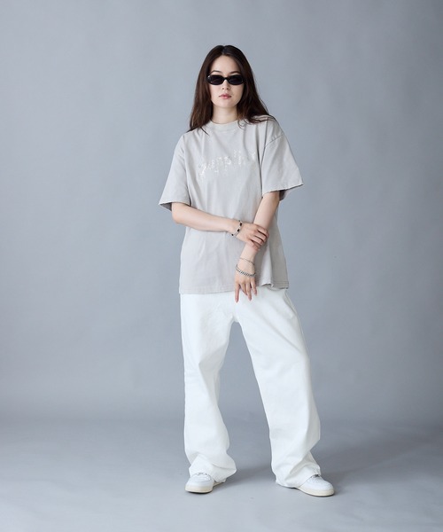 SUPPLIER tシャツ SUPPLIER/サプライヤー Vintage Wash