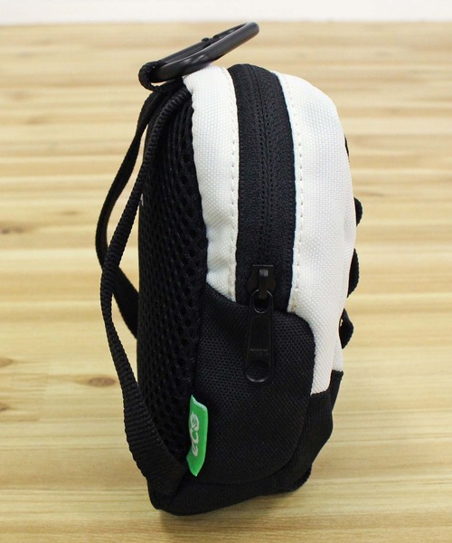 THE NORTH FACE ウエストポーチ ミニビッグショットポーチ MINI