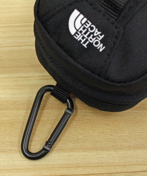 THE NORTH FACE ウエストポーチ ミニビッグショットポーチ MINI