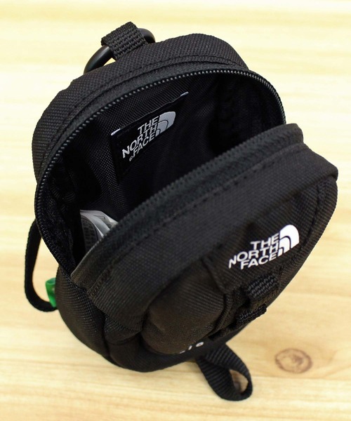 早い者勝ち❗️【韓国ノース】ホワイトレーベル　ウェストポーチ THE NORTH FACE ウエストポーチ ミニビッグショットポーチ MINI
