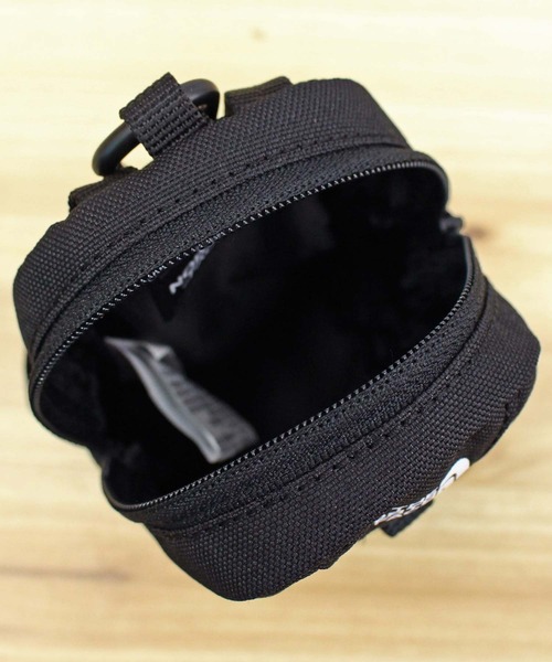 THE NORTH FACE ウエストポーチ ミニビッグショットポーチ MINI