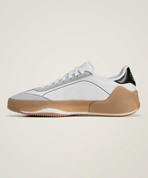 adidas by Stella McCartney スニーカー 「adidas McCartney」adidas