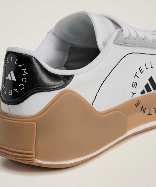 adidas by Stella McCartney スニーカー 「adidas McCartney」adidas