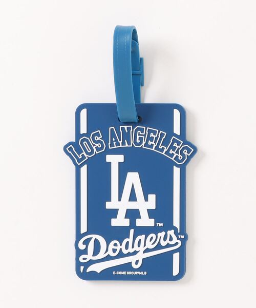 MLB キーホルダー MLBラバーラゲッジタグ : ZOZOTOWN Yahoo!店 - 通販