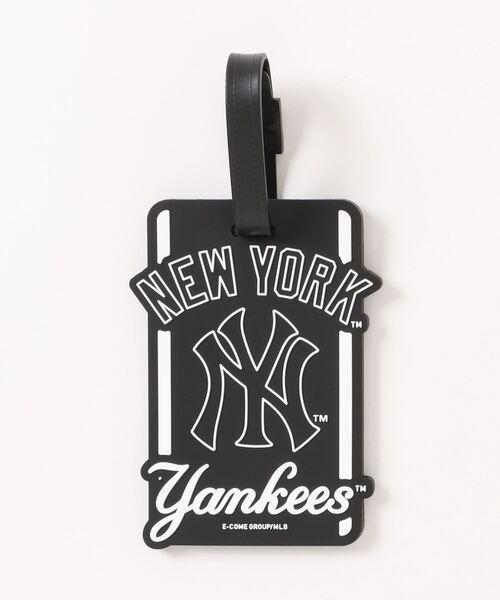 MLB キーホルダー MLBラバーラゲッジタグ : ZOZOTOWN Yahoo!店 - 通販