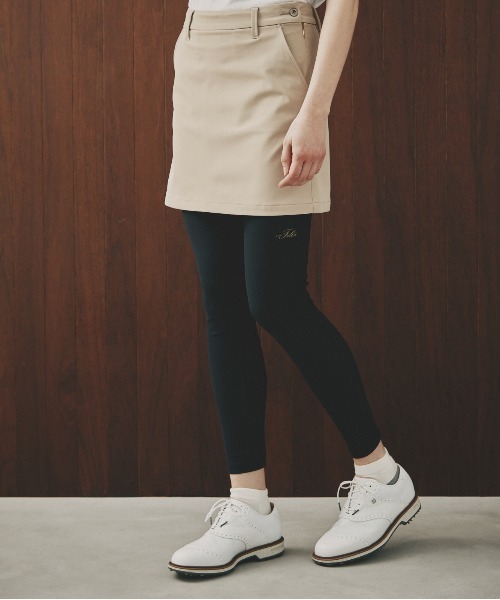 Felisi Golf uvカット レギンス スパッツ レディース｜Felisi Golf