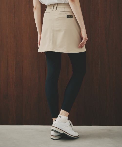 Felisi Golf uvカット レギンス スパッツ レディース｜Felisi Golf