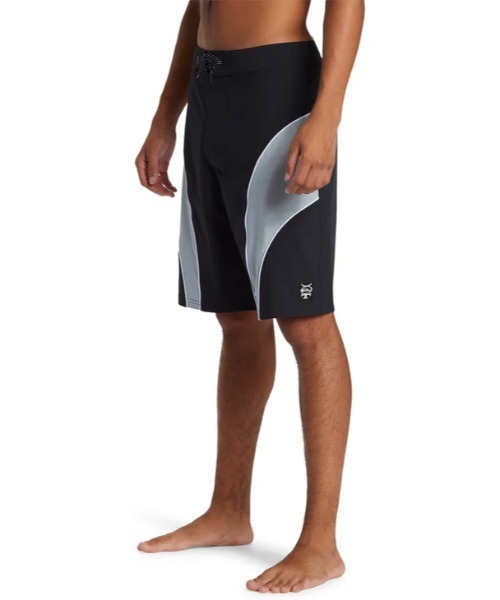 Quiksilver 水着 MERCURY SLASH PANEL/クイックシルバーサーフ