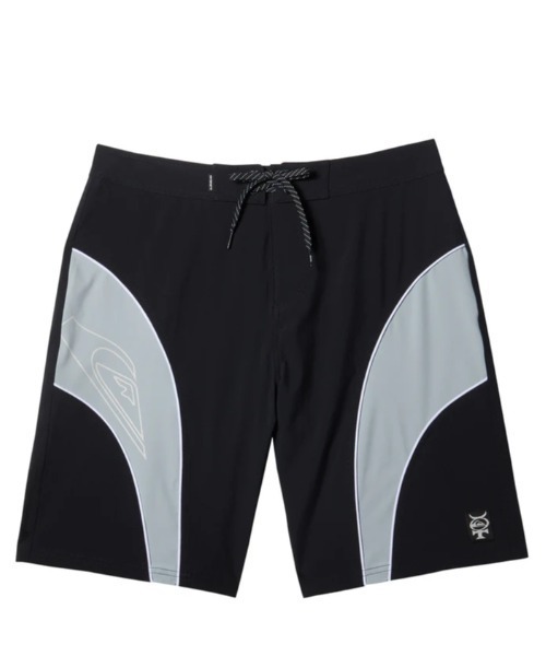 Quiksilver 水着 MERCURY SLASH PANEL/クイックシルバーサーフ