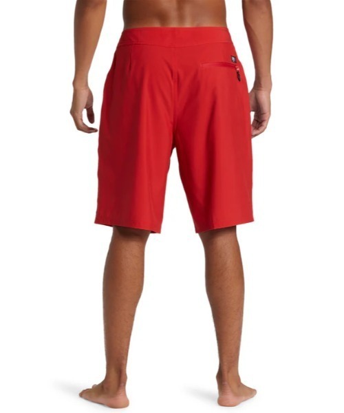 Quiksilver 水着 MERCURY SLASH PANEL/クイックシルバーサーフ