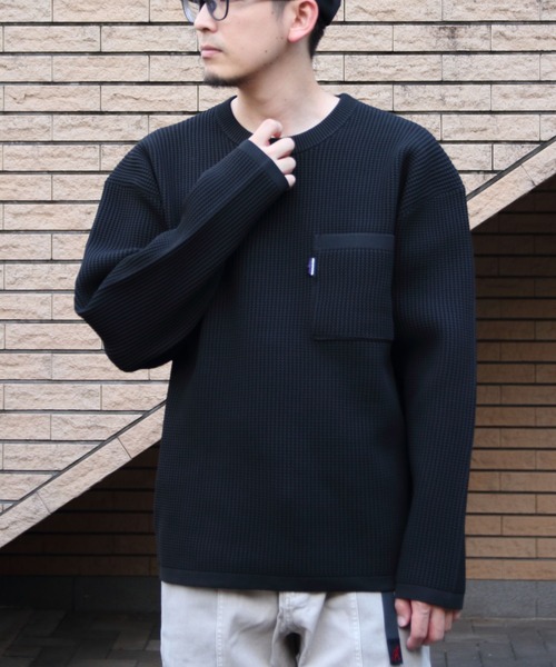 A Thousand Miles ロンT XL THOUSAND MILE/THOUSAND MILE×FREAK'S STORE 別注 ビッグ