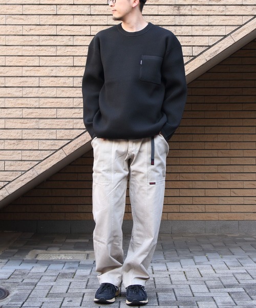 A Thousand Miles ロンT XL サウザンドマイル ロングスリーブTシャツ THOUSAND MILE 2025