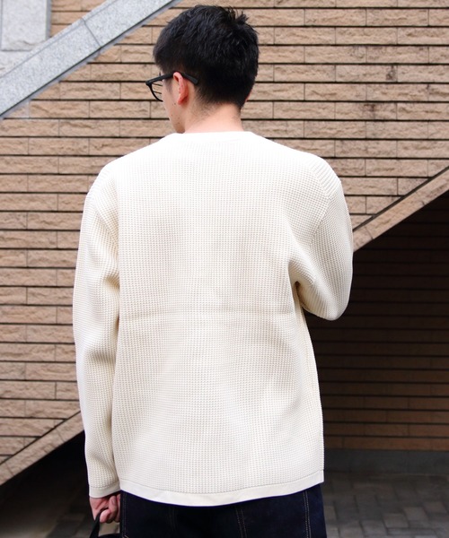 A Thousand Miles ロンT XL THOUSAND MILE/THOUSAND MILE×FREAK'S STORE 別注 ビッグ