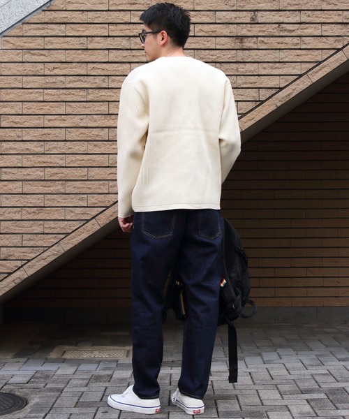 A Thousand Miles ロンT XL THOUSAND MILE/THOUSAND MILE×FREAK'S STORE 別注 ビッグ