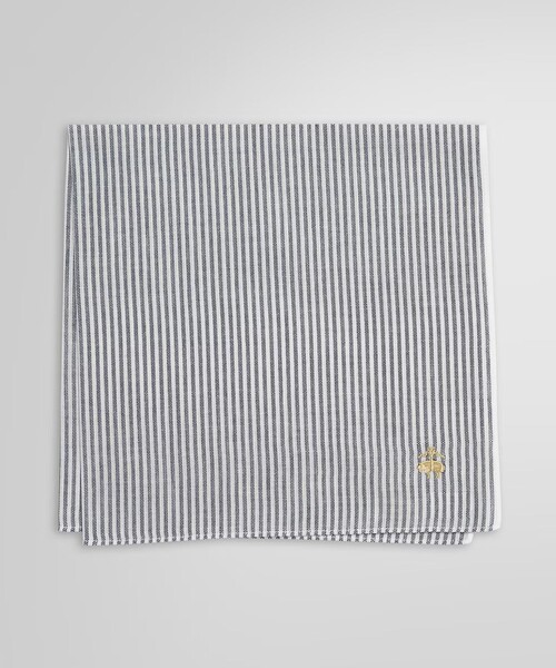 BROOKS BROTHERS（ブルックスブラザーズ） ハンカチ コットン
