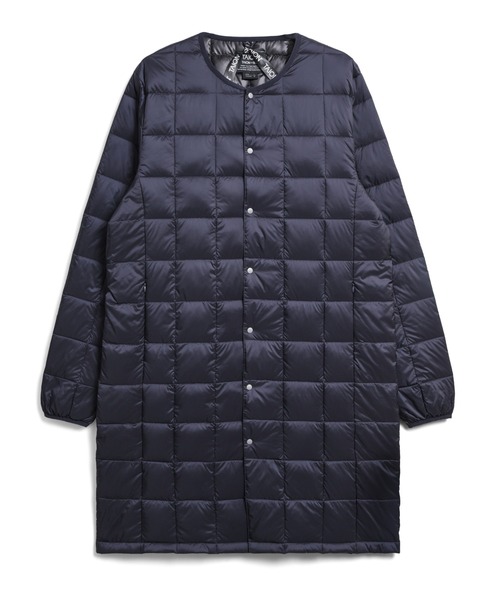 TAION（タイオン） ダウンジャケット ダウン 「」「ユニセックス