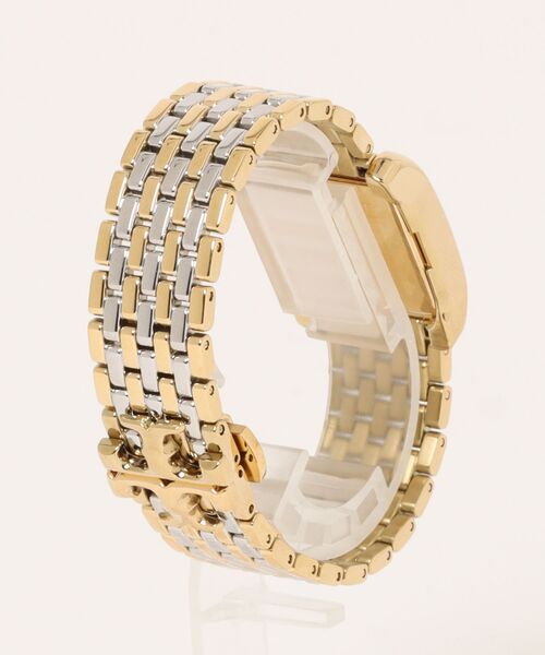 【美品】TORY BURCH トリーバーチ 腕時計 TORY BURCH（トリーバーチ） 腕時計 腕時計 レディース アナログ