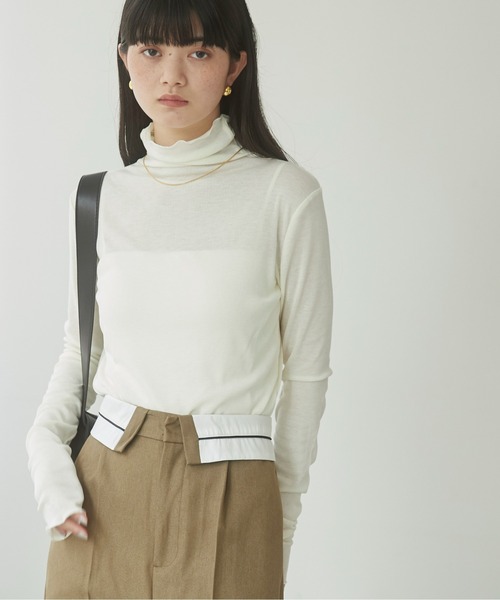 関税/送料込み【GIVENCHY】 シアートップス タートルネック cjfj98479-01.jpg
