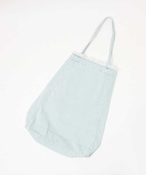 専用 デニムバッグ woadblue トートバッグ 「157」デニムトートバッグ / DENIM TIE