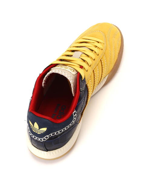 adidas wales Bonner 赤 スエード Size 11 - adidas Wales Bonner x Samba Scarlet for sale