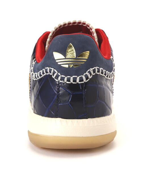 Wales Bonner スニーカー × adidas Originals/ウェールズ