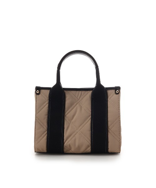 Samantha Vega（サマンサベガ） ショルダーバッグ バッグ ロゴテープ