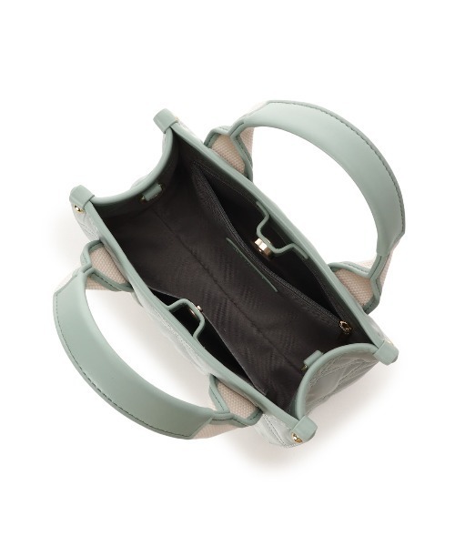 Samantha Vega（サマンサベガ） ショルダーバッグ バッグ ロゴテープ