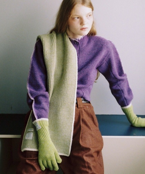 Rockfish Weatherwear（ロックフィッシュウェザーウェア） マフラー
