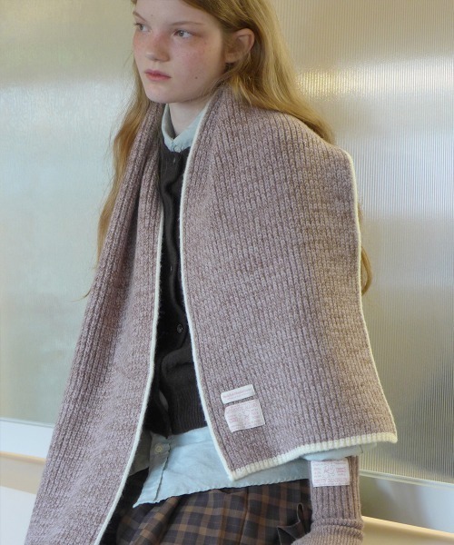 【販売終了】rockfish weatherwear muffler Rockfish Weatherwear（ロックフィッシュウェザーウェア） マフラー