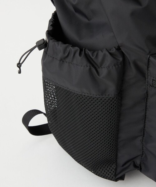 FREDRIK PACKERS デイバック リュック 「別注」「FREDRIK