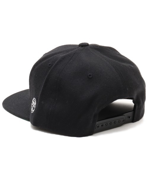Conway the machine スナップバックキャップ Conway the machine スナップバックキャップ - メルカリ