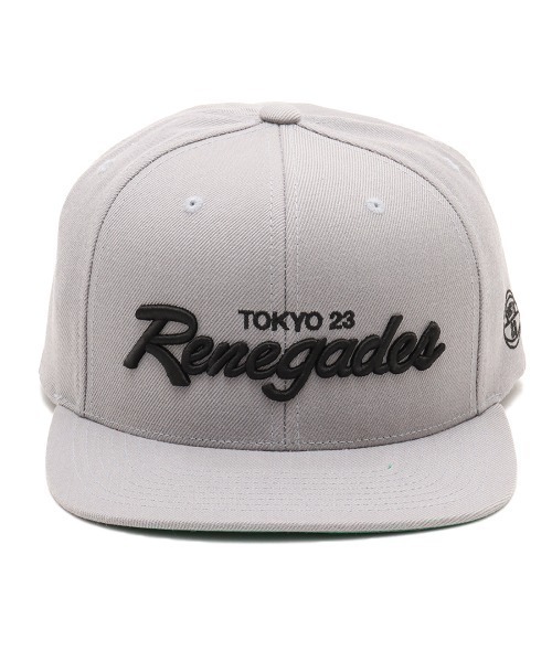Conway the machine スナップバックキャップ Conway the machine スナップバックキャップ - メルカリ
