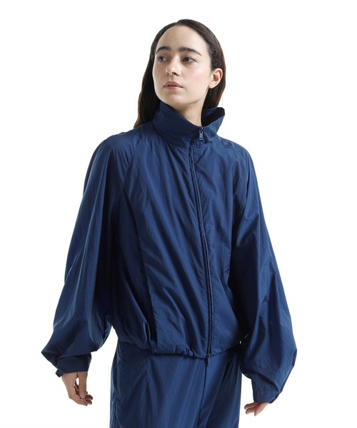 Y-3 ブルゾン アウター W ULITE NYL JKT レディース : ZOZOTOWN