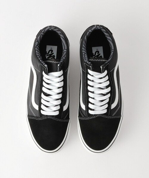 VANS スニーカー 「VANS」 オールドスクール ゴアテックス