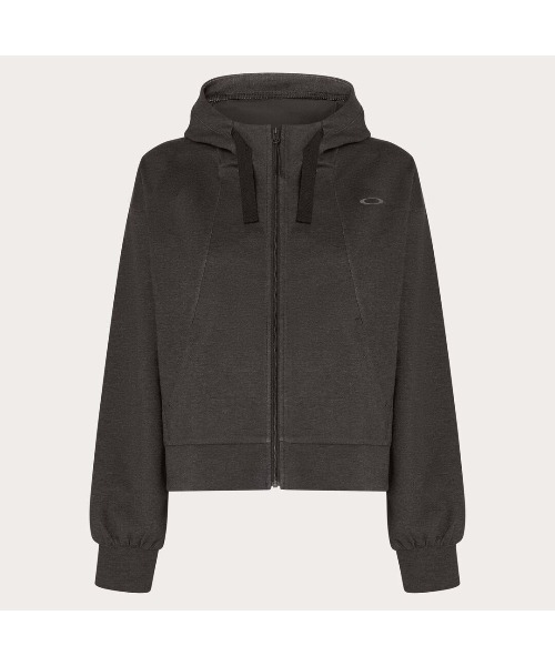 パーカー オークリー RADIANT QDEVO FLEECE JKT 7.0 /JACKET ジャケット・フリース・パーカー/WOMEN'S レディ OAKLEY パーカー オークリー RADIANT QDEVO FLEECE JKT 7.0