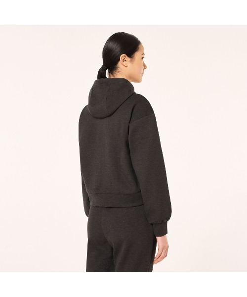 パーカー オークリー RADIANT QDEVO FLEECE JKT 7.0 /JACKET ジャケット・フリース・パーカー/WOMEN'S レディ セール】オークリー RADIANT QDEVO FLEECE JKT 7.0 /JACKET