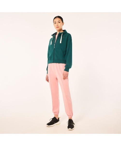 パーカー オークリー RADIANT QDEVO FLEECE JKT 7.0 /JACKET ジャケット・フリース・パーカー/WOMEN'S レディ OAKLEY パーカー オークリー RADIANT QDEVO FLEECE JKT 7.0