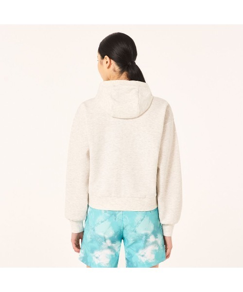 OAKLEY パーカー オークリー RADIANT QDEVO FLEECE JKT 7.0