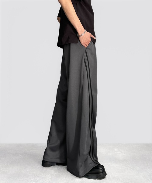 Classical Origin パンツ 「Classical Origin」「さっと脚長