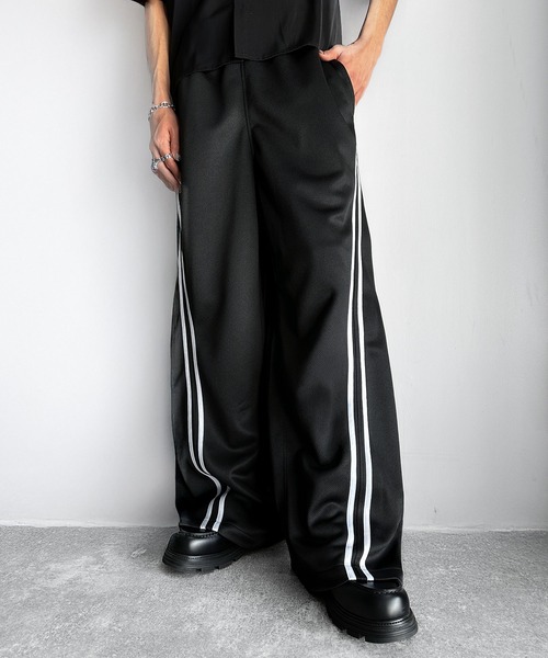 Classical Origin パンツ 「Classical Origin」「さっと脚長