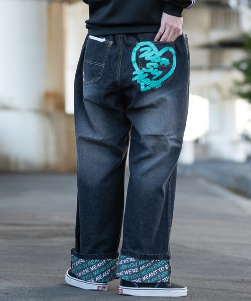 JOHN'S CLOSET（ジョンズクローゼット） ジーンズ 「13」ハイド