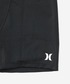 Hurley/ハーレー 水着 インナー アンダーショーツ ボクサーパンツ サーフインナー コンプレッションフィット MSSI251001 関連画像3