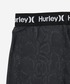 Hurley/ハーレー 水着 インナー アンダーショーツ ボクサーパンツ サーフインナー コンプレッションフィット MSSI251001 関連画像5