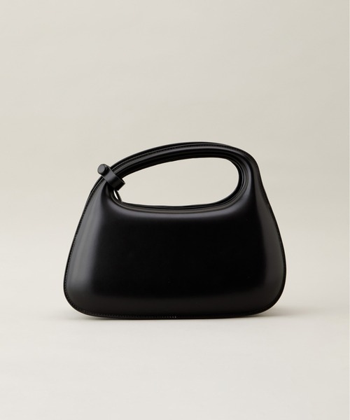 Le Vernis ハンドバッグ LE VERNIS(ル・ベルニ)Poire ornement bag  