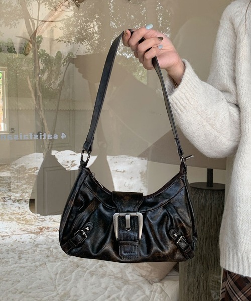 パラショルダー Para shoulder y2k Amazon.com: Small Shoulder Bag for Women, Black Y2K Purse