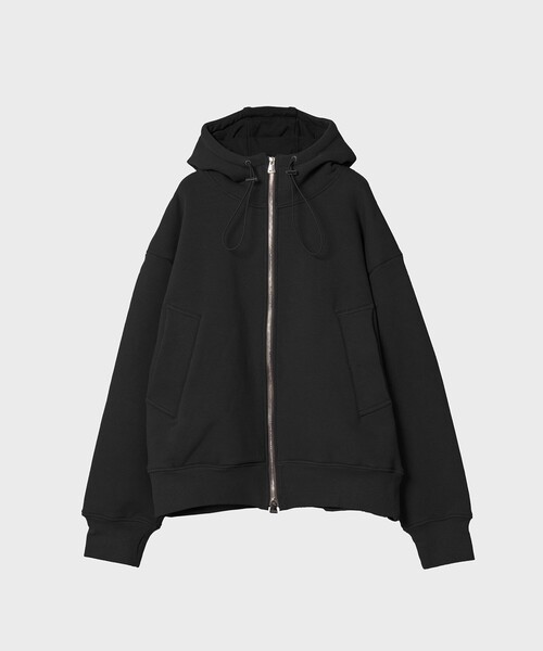 OUAT オーユーエーティー ASTRO PARKA 1 アストロパーカー