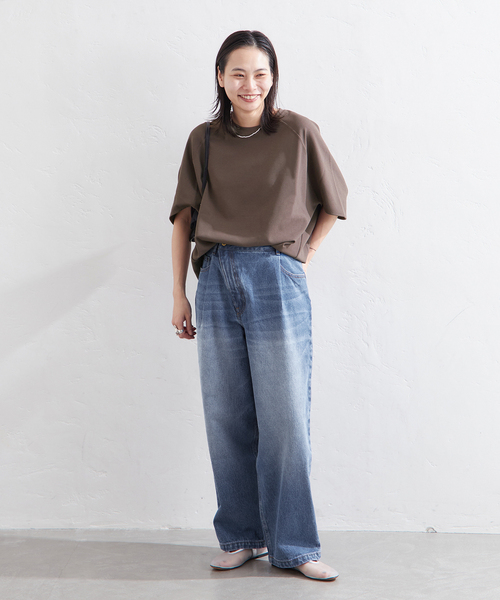 JOURNAL STANDARD ジーンズ デニム デニムパンツ デニムクロス